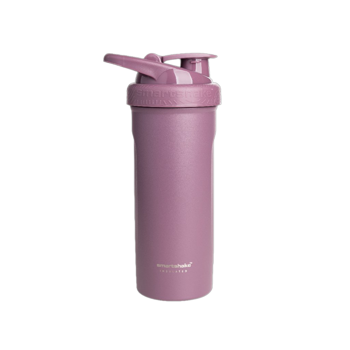 Isolerad St&aring;lflaska Dusty Plum 750 ml