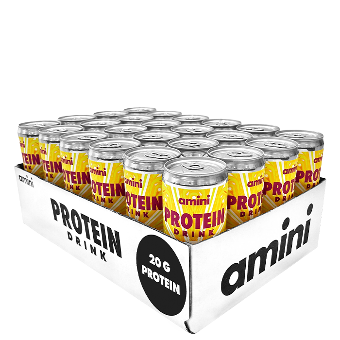 24 x Amini Drink 330 ml 19376