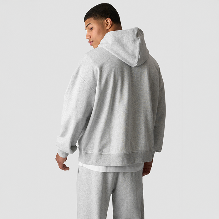 Essence Hoodie Gr&aring;
