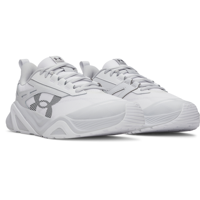 Charged Commit TR 5 Träningssko Vit