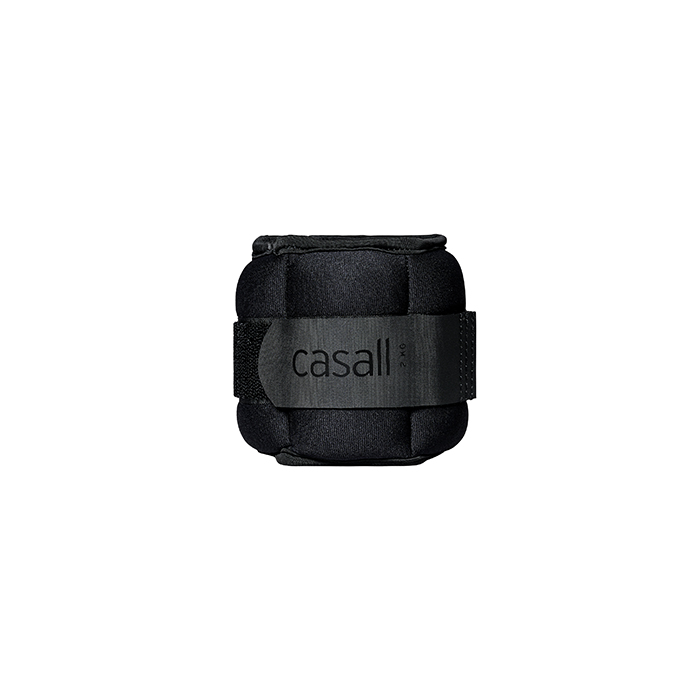 Handledsvikter 2x2 kg