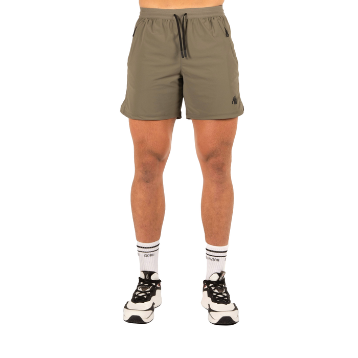 Colton Shorts Arm&eacute;gr&ouml;n