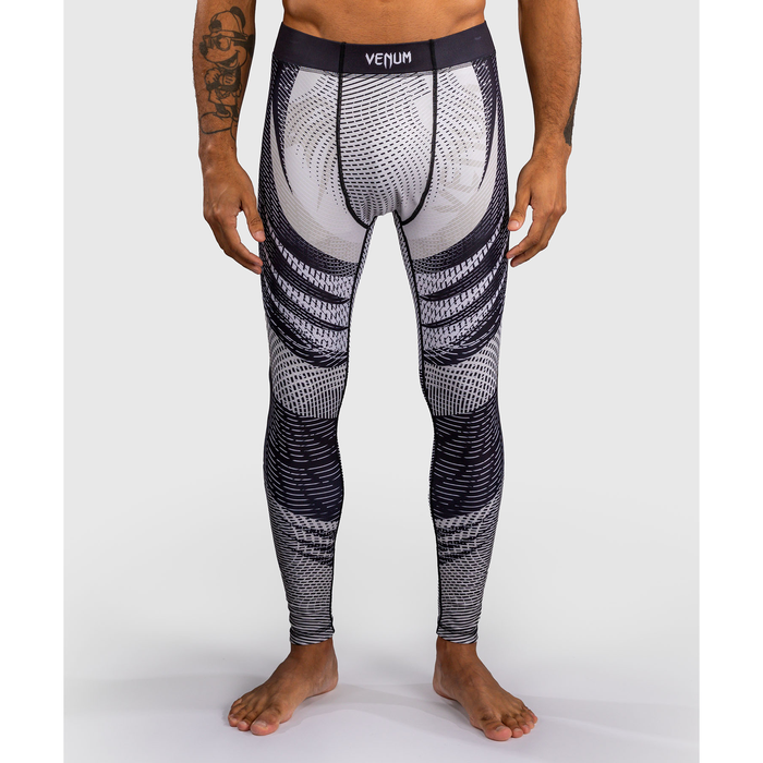 Venum GALACTIC 3.0 Spats Off-White/Black