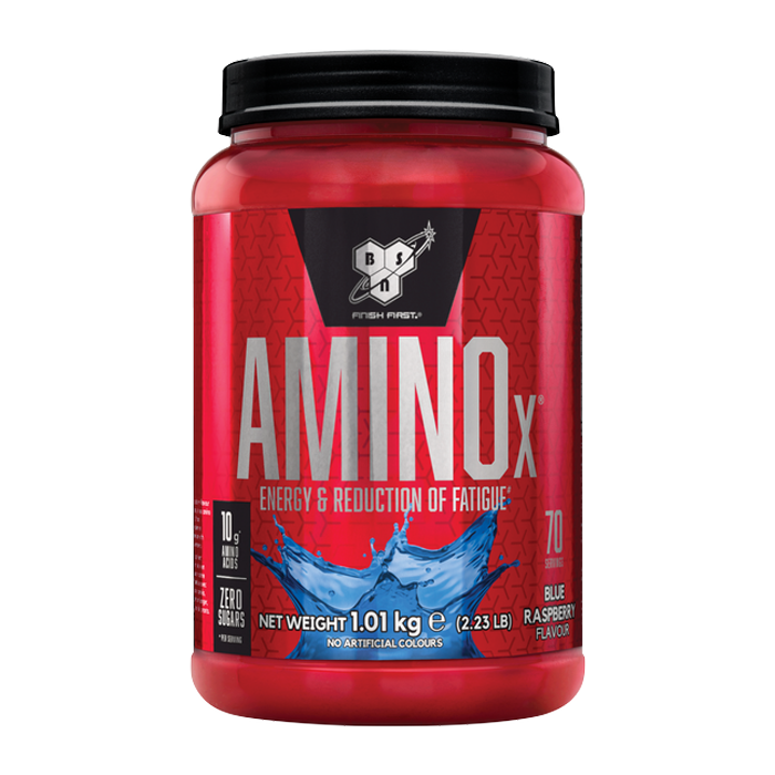 BSN Amino-X BCAA Pulver 70 portioner