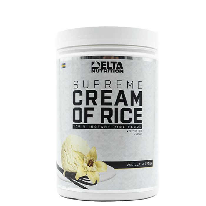 Cream Of Rice Rismjöl 900 g