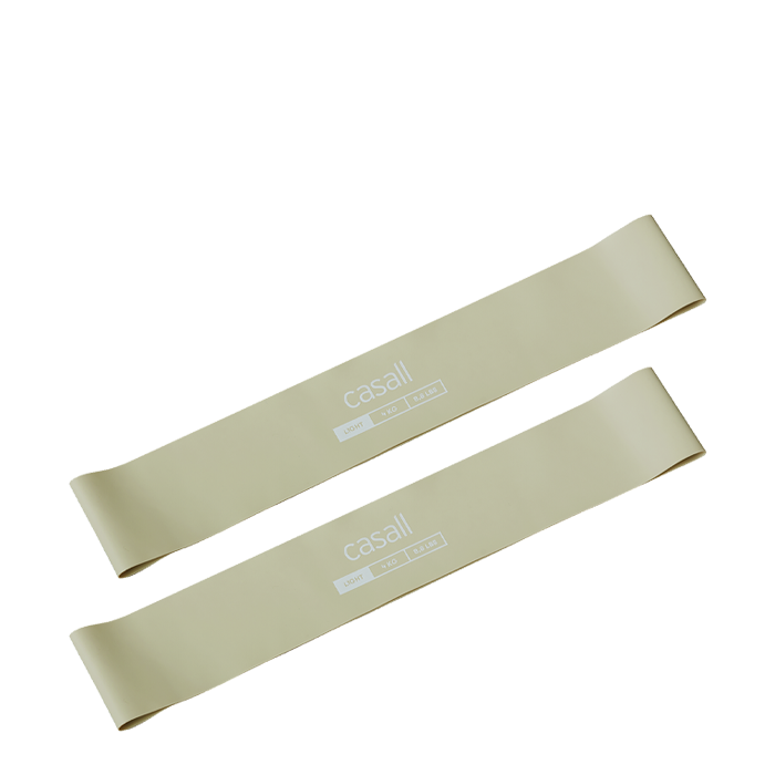 Gummiband 2-pack