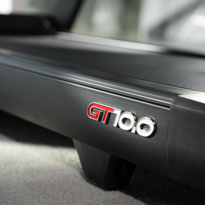 Gymstick GT10.0 L&ouml;pband