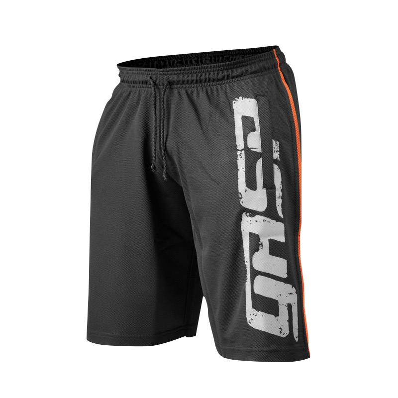 Pro Mesh Shorts black