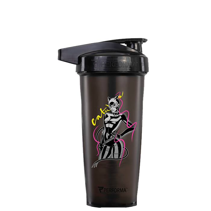 Perfect Shaker Catwoman 828 ml
