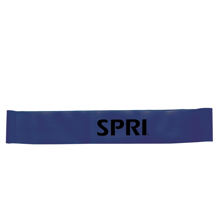 Läs mer om SPRI Mini Band