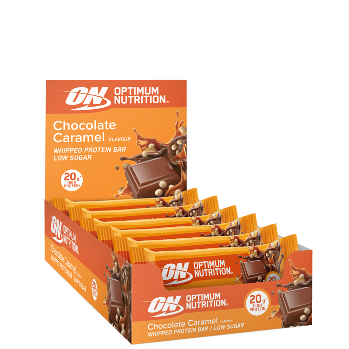10 x Protein Bar 60 g