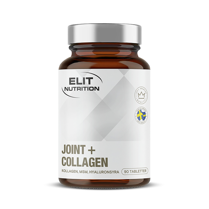 Strong Joint Kollagen 90 kapslar