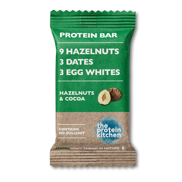 12 x Protein Bar, 50 g hazelnut_and_cocoa