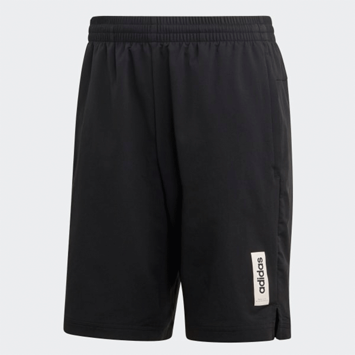 Bild av Adidas Brilliant Basic Shorts, Black