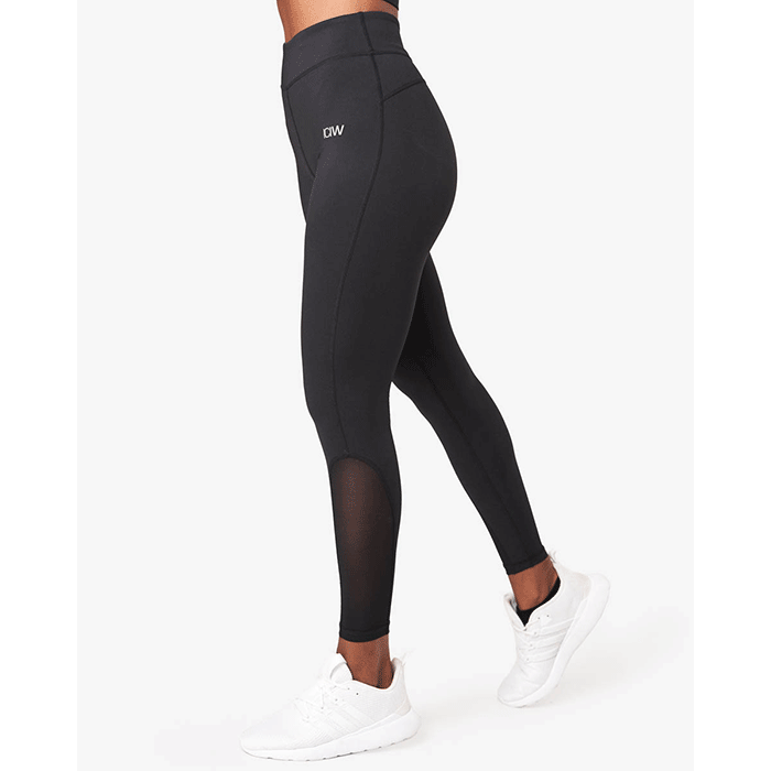 Bild av Focus Tights, Black