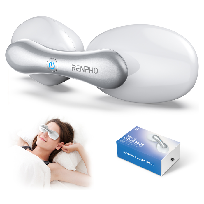 Eyespa Pods Varm & Kall &Ouml;gonv&aring;rd