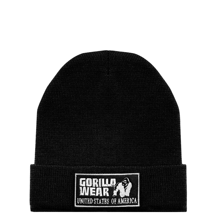 Gorilla Wear Vermont Beanie