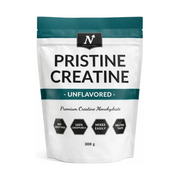 Nyttoteket Pristine Creatine 300 g