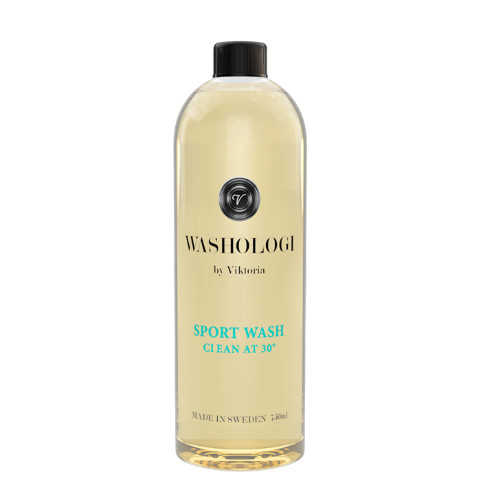 Tvättmedel Sport 750 ml