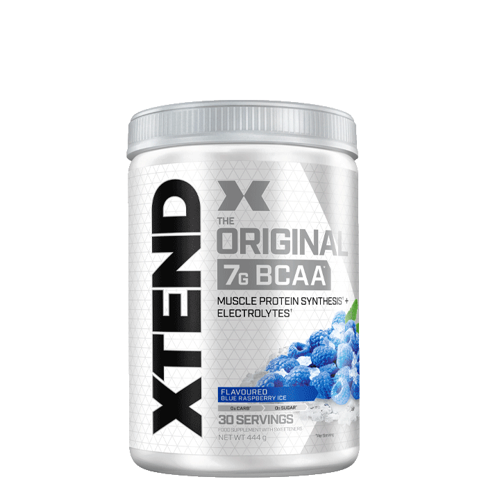 Xtend Xtend BCAA pulver 30 portioner