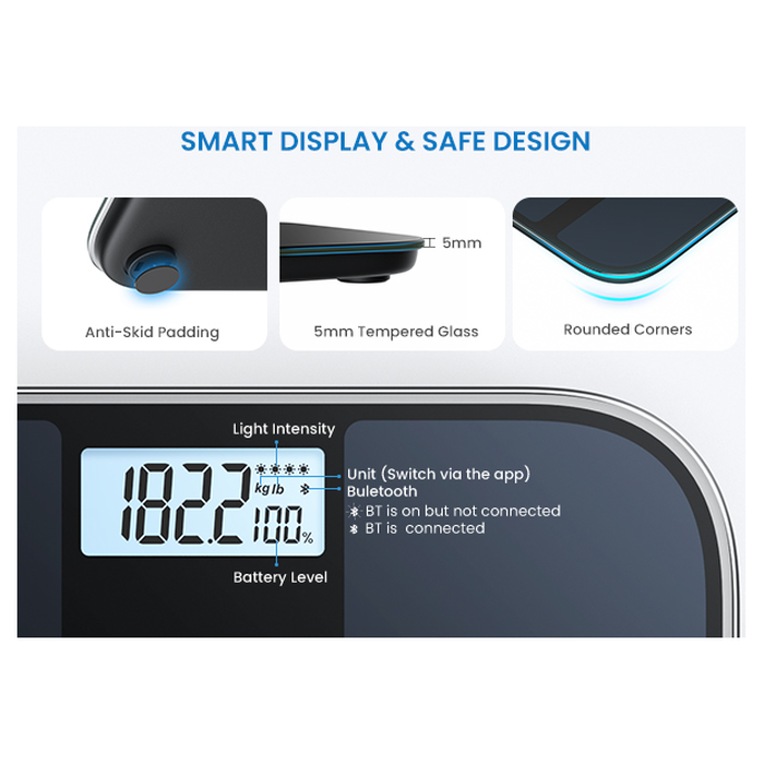 Elis Solar 2 Smart Personv&aring;g