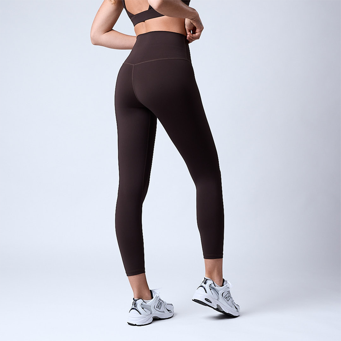 Fuse 7/8 2.0 Tights Brun
