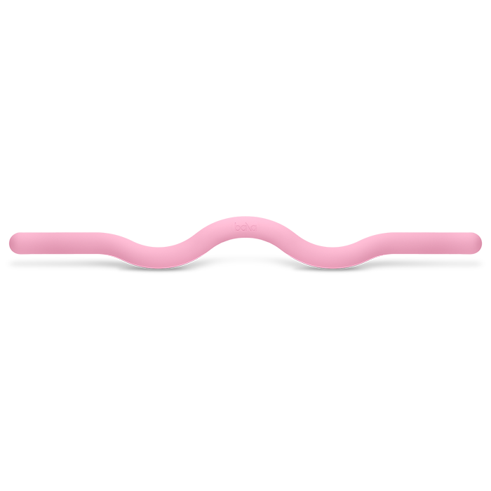 Beam Skivst&aring;ng 7 kg Rosa