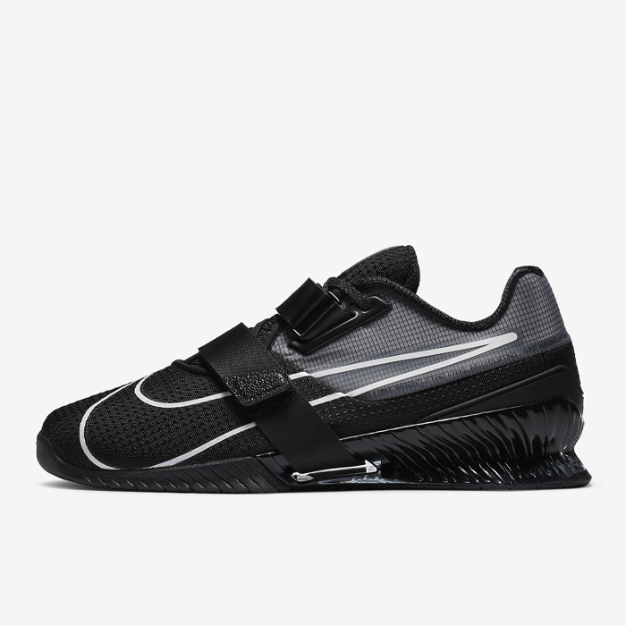 Nike Romaleos 4 Black