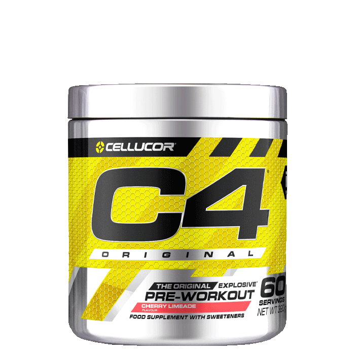 C4 60 servings