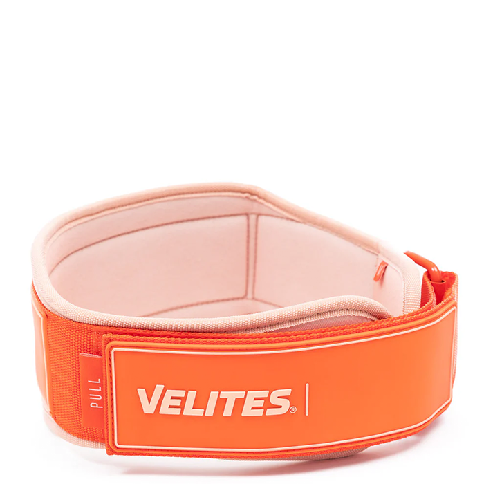 Velites Lyftarb&auml;lte Orange