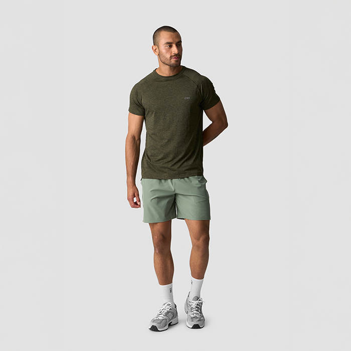Shorts Gr&ouml;n