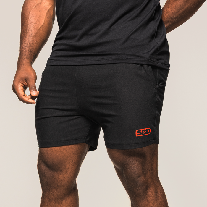 Classic Training Shorts Tr&auml;ningsshorts Herr