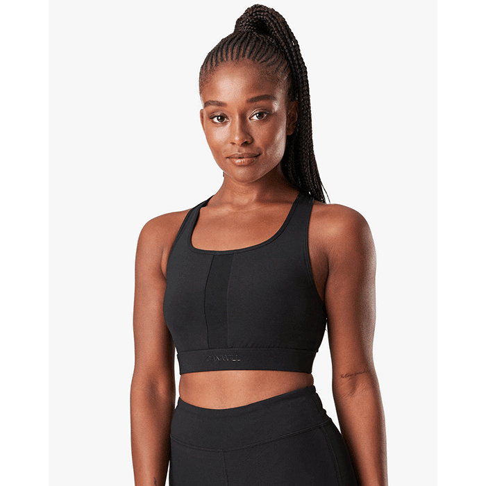 Bild av Harmony Sports Bra, Black