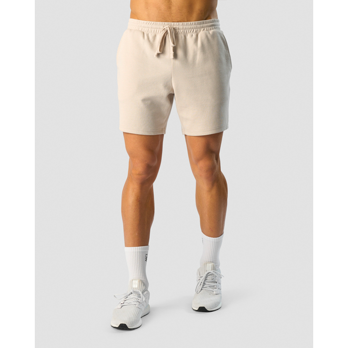 Revive Heavy Shorts Men, Beige 7770