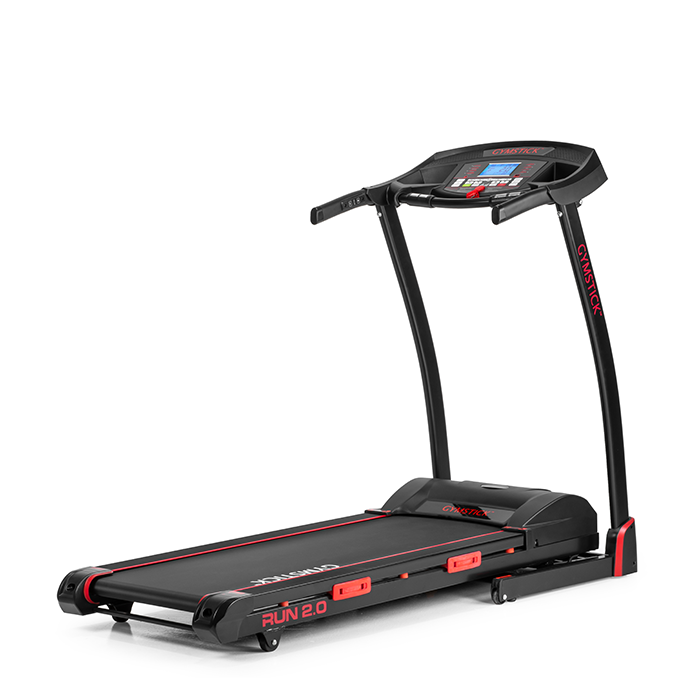 Gymstick Treadmill Titanium Run 2.0