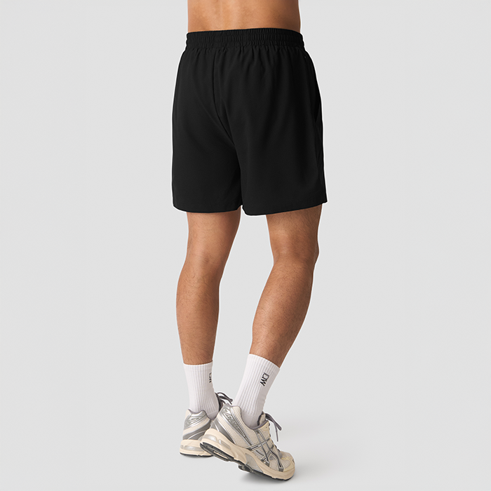 Ignite Meshshorts Svart