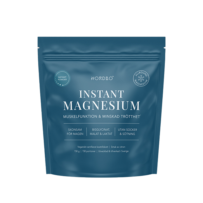 Instant Magnesium 150 g