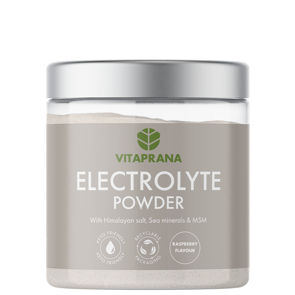 Elektrolytpulver 375 g - Vitaprana