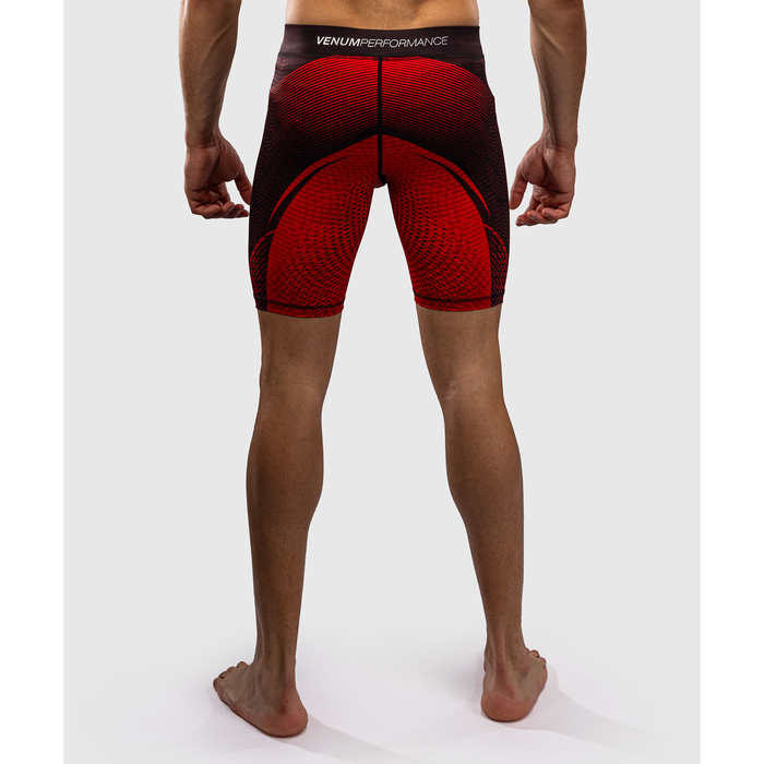 Venum GALACTIC 3.0 Vale Tudo Red/Silver