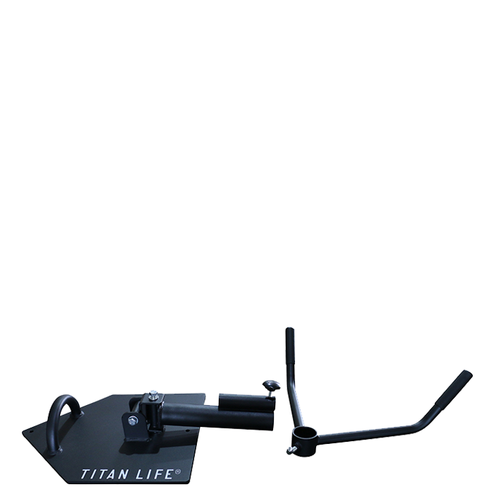 Titan Life PRO Core Trainer
