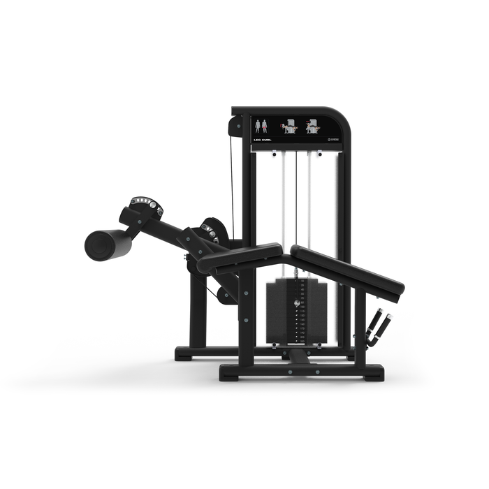 Gymstick Leg Curl