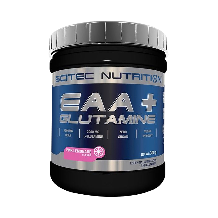 EAA+Glutamine 300 g