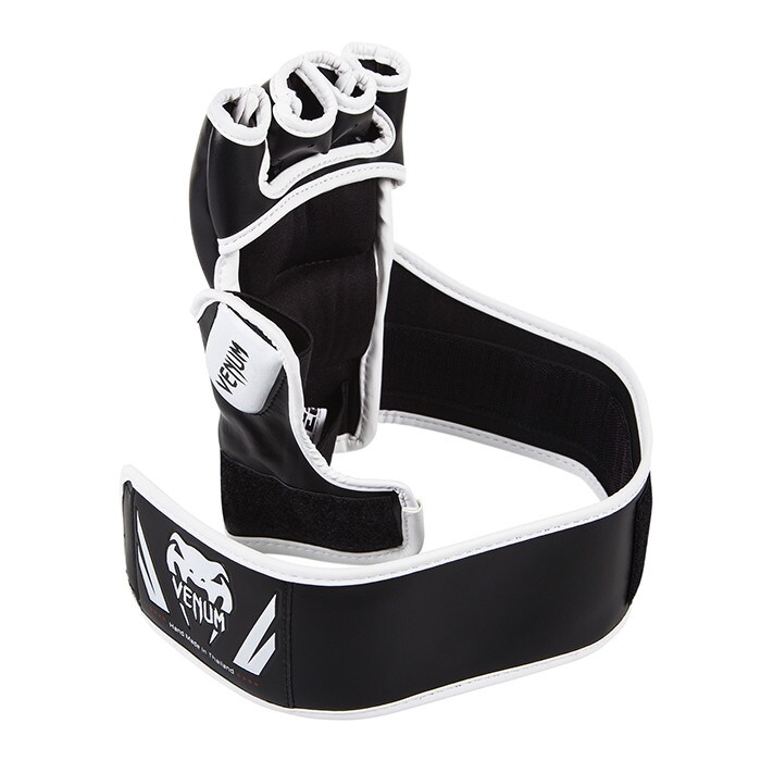 Venum Challenger MMA-handskar, Konstl&auml;der