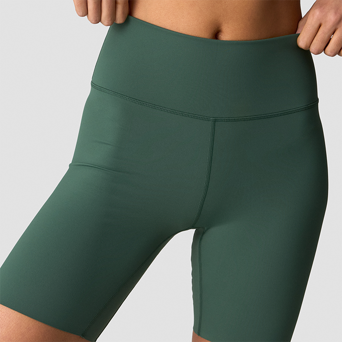Nimble Cykelshorts Mossgrön