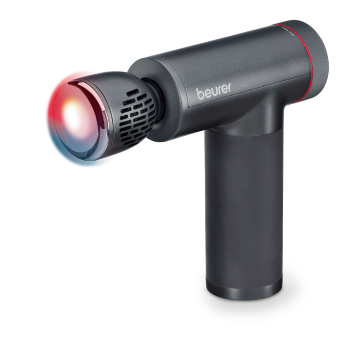 Beurer MG 195 Hot & Cold Massage Gun