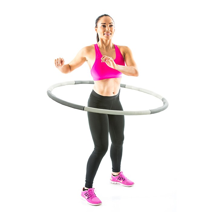 Gymstick Hula Hoop 1,2 kg