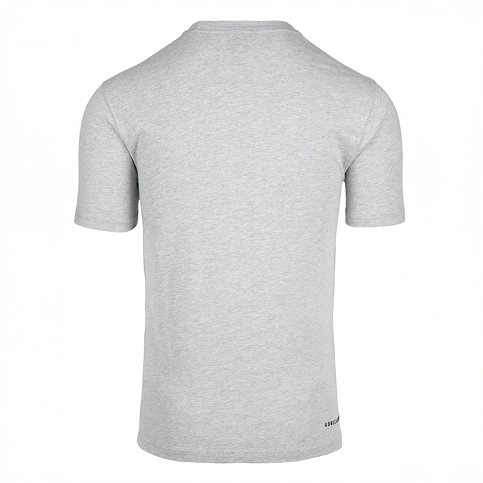 Leon T-shirt Gr&aring;