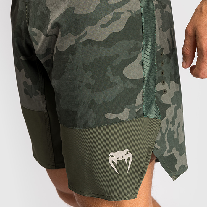 G-Fit Air Fightshort Army Camo