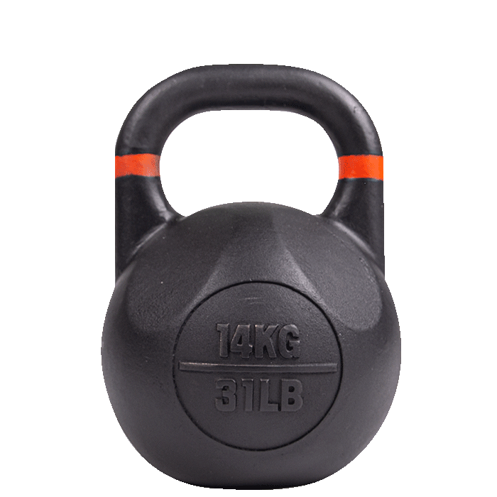 Star Gear Kettlebell 8-32 kg 15502