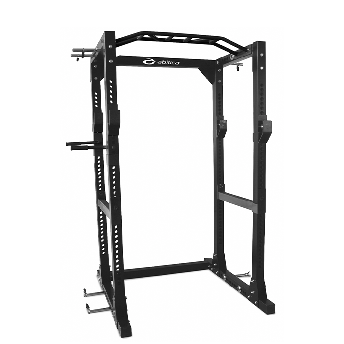 Läs mer om Abilica PowerRack 024